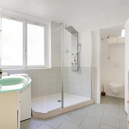 Charming -4p- Arc De Triomphe * Paris