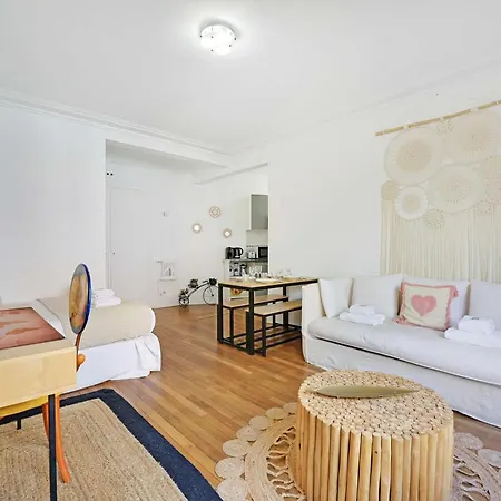 Charming -4p- Arc De Triomphe *