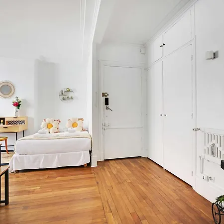 Charming -4p- Arc De Triomphe * Paris